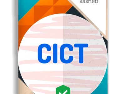 Certified Information Communication Technology (CICT)
