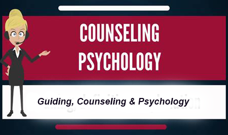 Guiding, Counseling & Psychology Diploma