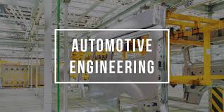 Artisan Cert Automotive Engineering (Mechanics)