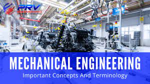 Certificate in Mechanical Engineering (Pure)