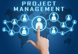 Certificate in Project Management and Evaluation