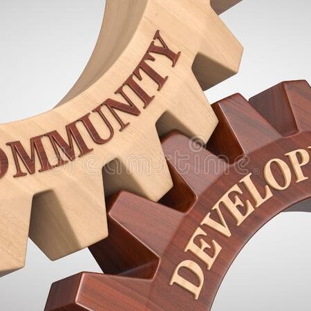 Diploma in community Development