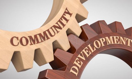 Certificate in community Development