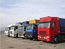 Transport, Fleet and Logistics Management Certificate